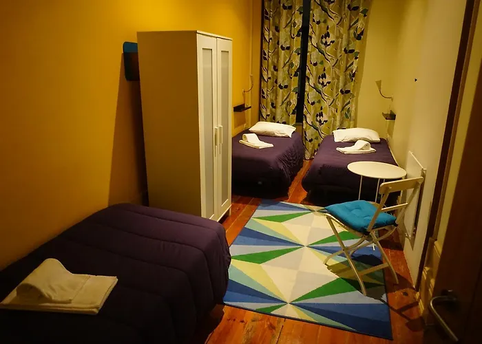 Coolhostel